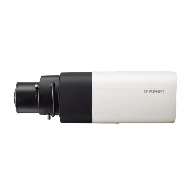HANWHA Box Kamera - Xnb-6000 - 2M H.265 NW