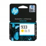 HP 933 Gelb Original Tintenpatrone, Gelb, 1 Stk., 330 Seiten