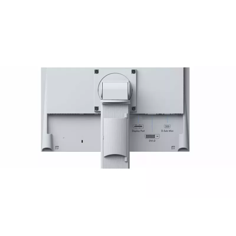 EIZO FlexScan S1934H-GY Computer Monitor 48,3 cm (19 Zoll) 1280 x 1024 Pixel SXGA LCD Grau