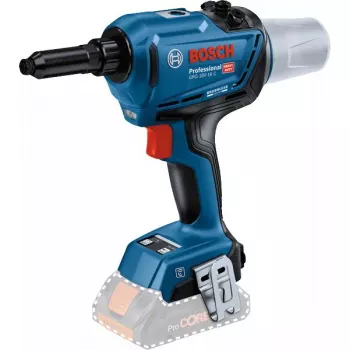 Bosch GRG 18V-16 C Professional Akku-Blindnietzange, 18V