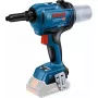 Bosch GRG 18V-16 C Professional Akku-Blindnietzange, 18V