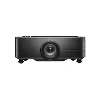 Projektor Optoma ZU820TST 7500 ANSI Lumen DLP WUXGA 3D Schwarz