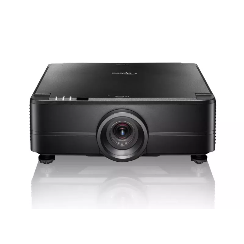 Projektor Optoma ZU820TST 7500 ANSI Lumen DLP WUXGA 3D Schwarz