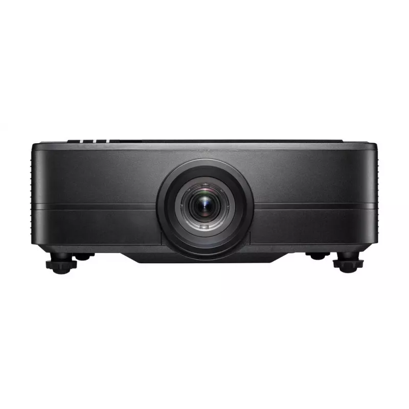 Projektor Optoma ZU820TST 7500 ANSI Lumen DLP WUXGA 3D Schwarz