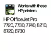 HP 953XL High Yield Schwarz Original Tintenpatrone