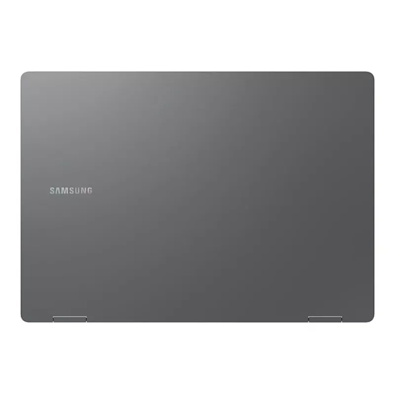 Samsung Galaxy Book5 Pro 360 Copilot+ PC Intel Core Ultra 7 258V Hybrid (2-in-1) 40,6 cm (16 Zoll) Touchscreen WQXGA+ 32 GB LPDDR5x-SDRAM 1 TB SSD Wi-Fi 7 (802.11be) Windows 11 Pro Grau