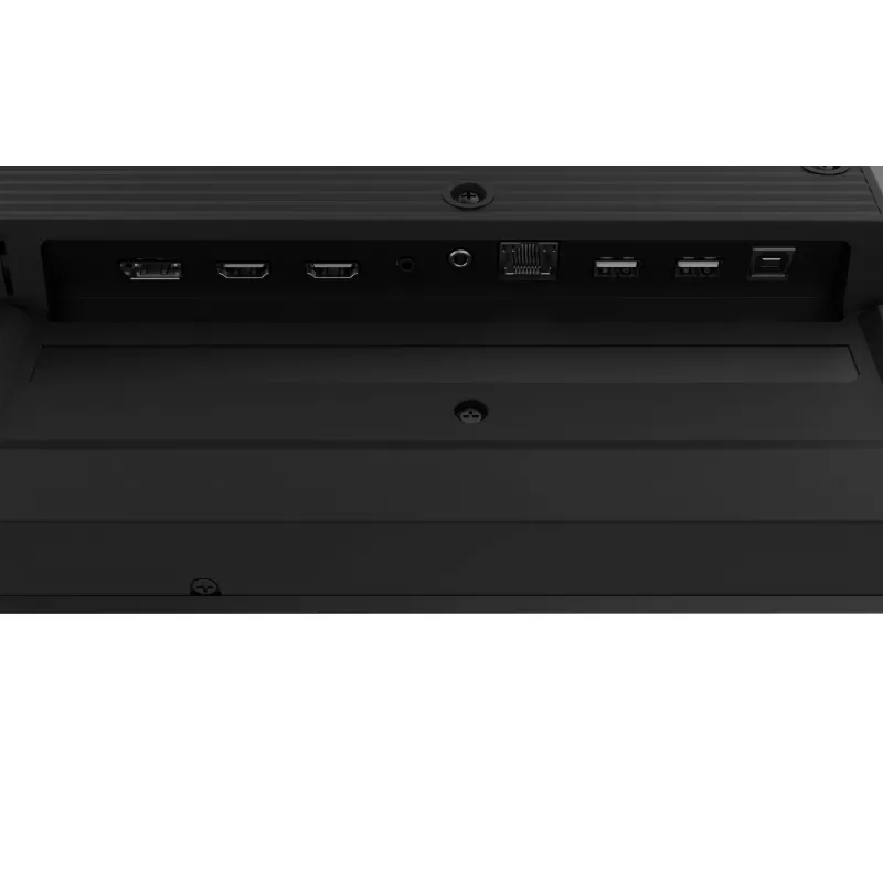 iiyama LH5065UHSB-B1AG Signage Display Digital-Signage-Flachbildschirm 125,7 cm (49,5 Zoll) LCD Wi-Fi 800 cd/m² 4K Ultra HD Schwarz Integrierter Prozessor Android 11 24/7