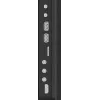 iiyama LH5565UHSB-B1 Signage Display Kiosk-Design 138,7 cm (54,6 Zoll) LED Wi-Fi 800 cd/m² 4K Ultra HD Schwarz Integrierter Prozessor Android 11 24/7
