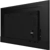 iiyama LH6565UHSB-B1 Signage Display Kiosk-Design 163,8 cm (64,5 Zoll) LED Wi-Fi 800 cd/m² 4K Ultra HD Schwarz Integrierter Prozessor Android 11 24/7