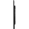iiyama LH6565UHSB-B1 Signage Display Kiosk-Design 163,8 cm (64,5 Zoll) LED Wi-Fi 800 cd/m² 4K Ultra HD Schwarz Integrierter Prozessor Android 11 24/7