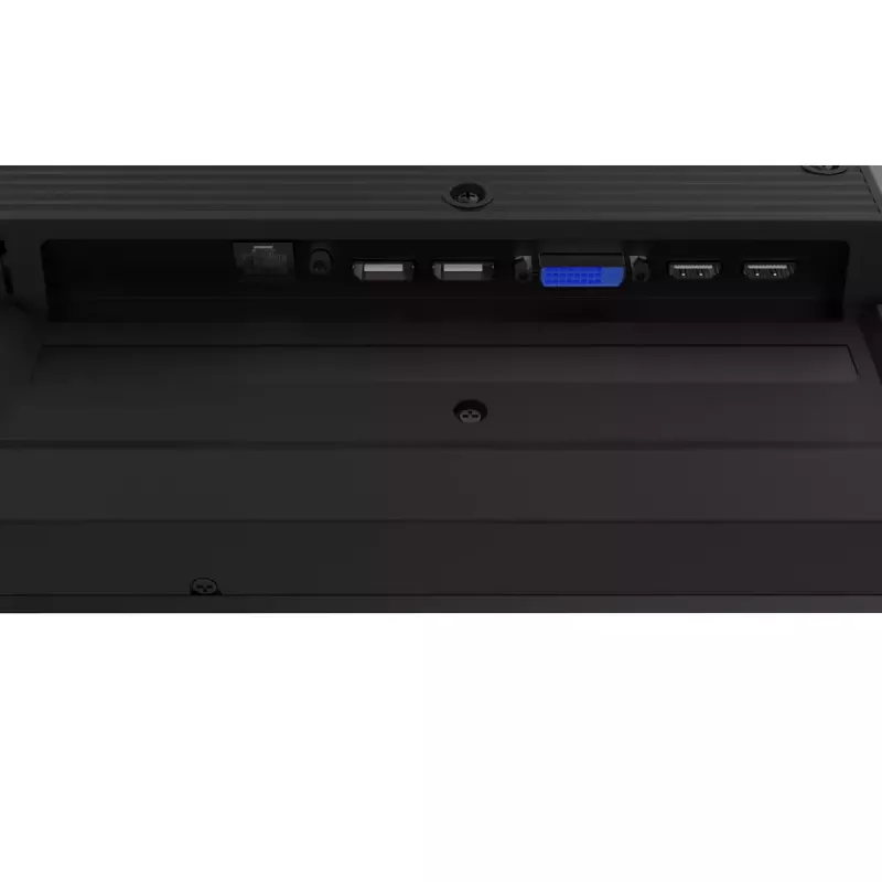 iiyama LH7565UHSB-B1 Signage Display Kiosk-Design 189,2 cm (74,5 Zoll) LED Wi-Fi 800 cd/m² 4K Ultra HD Schwarz Integrierter Prozessor Android 11 24/7