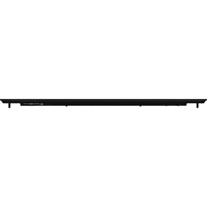 iiyama LH7565UHSB-B1 Signage Display Kiosk-Design 189,2 cm (74,5 Zoll) LED Wi-Fi 800 cd/m² 4K Ultra HD Schwarz Integrierter Prozessor Android 11 24/7