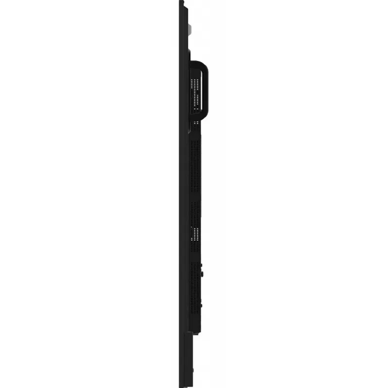 iiyama LH7565UHSB-B1 Signage Display Kiosk-Design 189,2 cm (74,5 Zoll) LED Wi-Fi 800 cd/m² 4K Ultra HD Schwarz Integrierter Prozessor Android 11 24/7