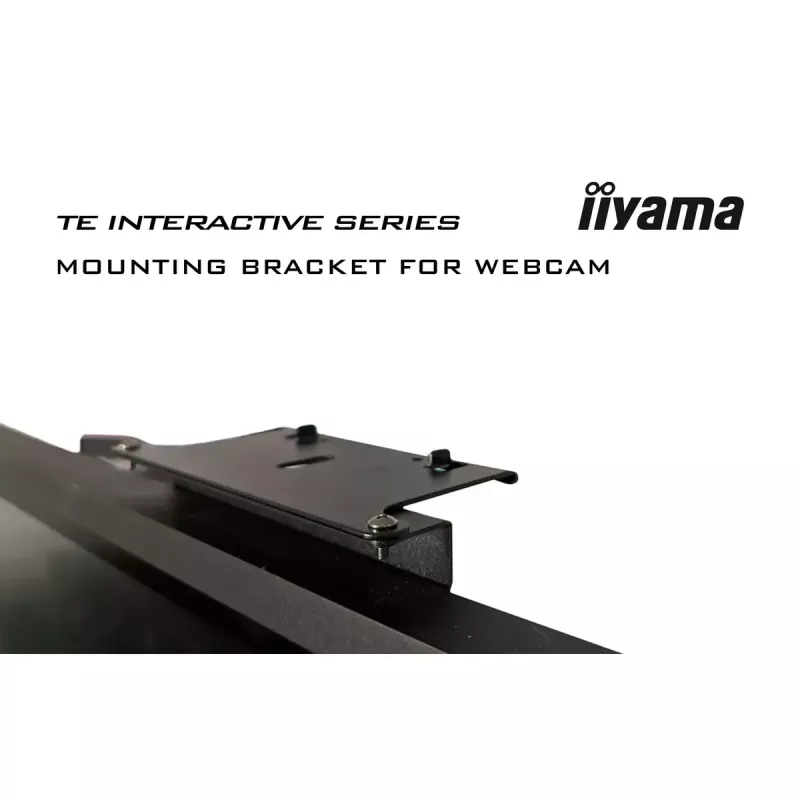 iiyama PROLITE TE7514MIS-B2AG Kiosk-Design 190,5 cm (75 Zoll) LCD Wi-Fi 435 cd/m² 4K Ultra HD Schwarz Touchscreen Integrierter Prozessor Android 24/7