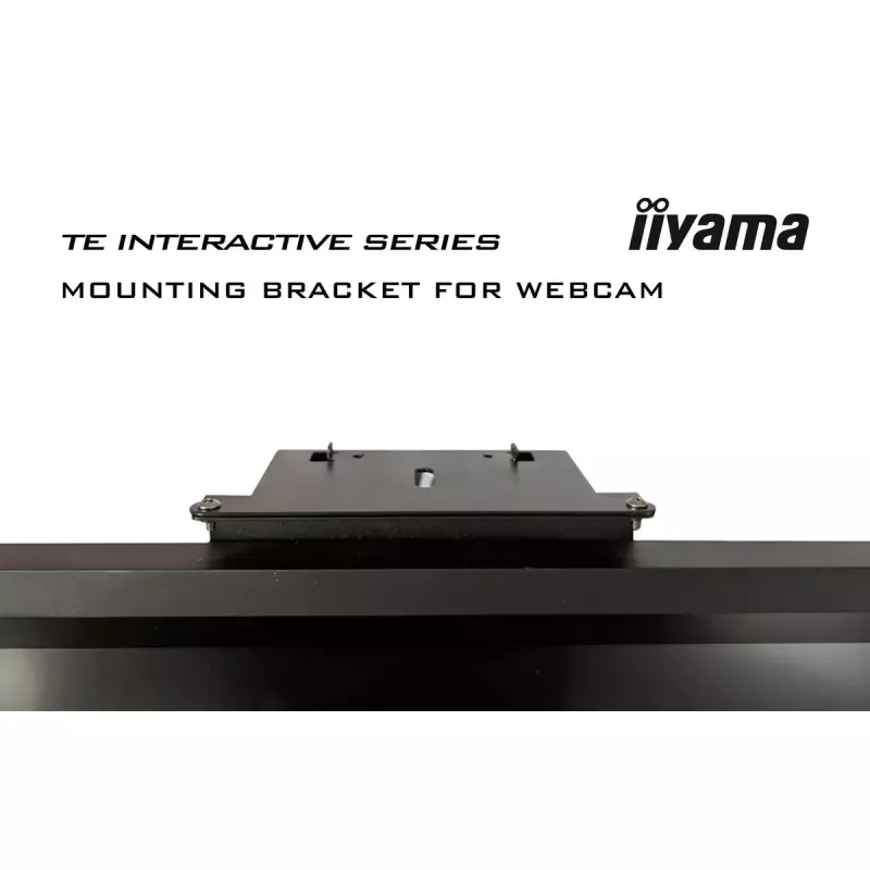 iiyama PROLITE TE7514MIS-B2AG Kiosk-Design 190,5 cm (75 Zoll) LCD Wi-Fi 435 cd/m² 4K Ultra HD Schwarz Touchscreen Integrierter Prozessor Android 24/7