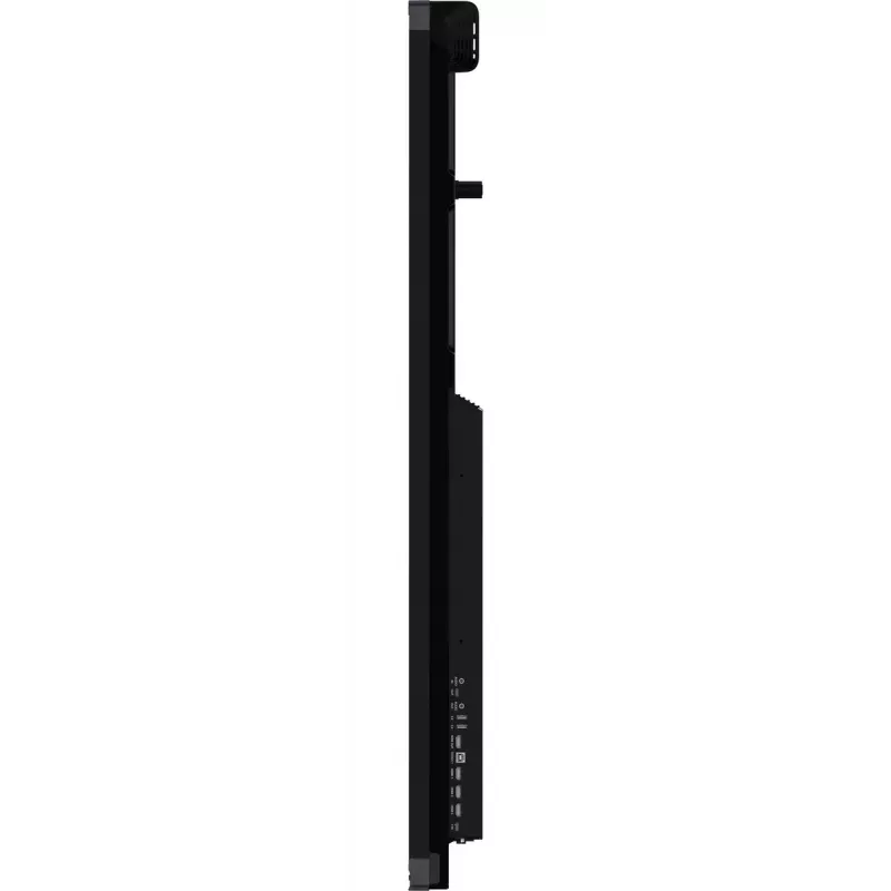 iiyama PROLITE TE7514MIS-B2AG Kiosk-Design 190,5 cm (75 Zoll) LCD Wi-Fi 435 cd/m² 4K Ultra HD Schwarz Touchscreen Integrierter Prozessor Android 24/7