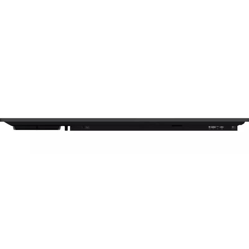 iiyama PROLITE TE7514MIS-B2AG Kiosk-Design 190,5 cm (75 Zoll) LCD Wi-Fi 435 cd/m² 4K Ultra HD Schwarz Touchscreen Integrierter Prozessor Android 24/7