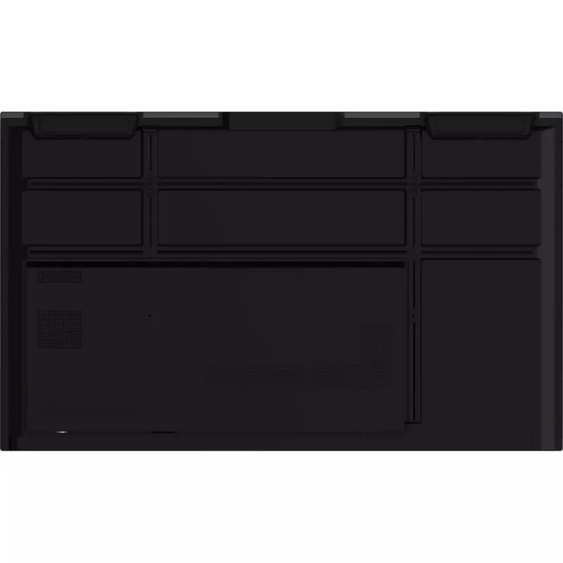 iiyama PROLITE TE7514MIS-B2AG Kiosk-Design 190,5 cm (75 Zoll) LCD Wi-Fi 435 cd/m² 4K Ultra HD Schwarz Touchscreen Integrierter Prozessor Android 24/7