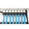 DIGITUS Installationskabel - CAT6A - U/UTP - 305 m - blau