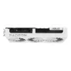 ASUS Prime -RX9070XT-O16G-WHITE AMD Radeon RX 9070 XT 16 GB GDDR6