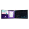 DELL Pro Plus P2425HE_WOST Computermonitor 61 cm (24 Zoll) 1920 x 1080 Pixel Full HD LCD Schwarz