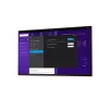 DELL Pro Plus P2425HE_WOST Computermonitor 61 cm (24 Zoll) 1920 x 1080 Pixel Full HD LCD Schwarz