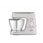 Kenwood KVC65.001WH Küchenmaschine 1200 W 5 l Edelstahl, Weiß Integrierte Waage