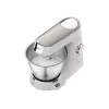 Kenwood KVC65.001WH Küchenmaschine 1200 W 5 l Edelstahl, Weiß Integrierte Waage