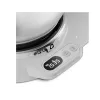 Kenwood KVC65.001WH Küchenmaschine 1200 W 5 l Edelstahl, Weiß Integrierte Waage