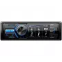 JVC KD-X561DBT Autoradio Schwarz, Blau 180 W Bluetooth