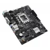 Motherboard ASUS PRIME H610M-D Intel H610 LGA 1700 micro ATX