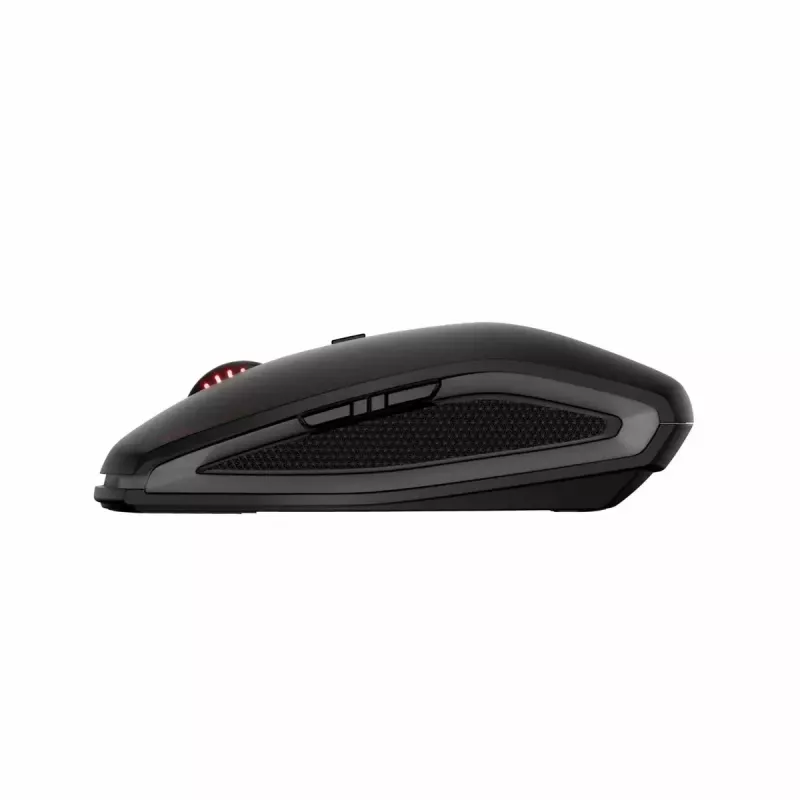 Tastatur CHERRY GENTIX DESKTOP Full-size Kabellos AZERTY