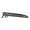 Tastatur CHERRY GENTIX DESKTOP Full-size Kabellos AZERTY