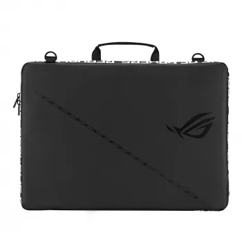 ASUS Ranger Carry Sleeve 16 40.6 cm (16 Zoll) Sleeve-Case Schwarz