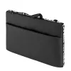 ASUS Ranger Carry Sleeve 16 40.6 cm (16 Zoll) Sleeve-Case Schwarz