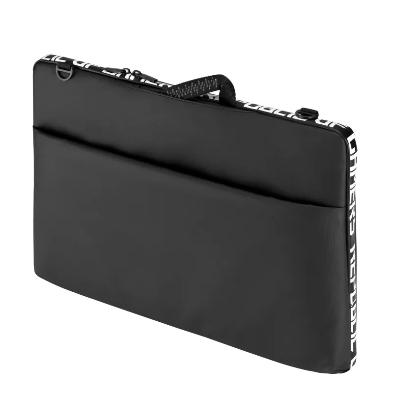 ASUS Ranger Carry Sleeve 16 40.6 cm (16 Zoll) Sleeve-Case Schwarz