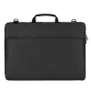 ASUS Ranger Carry Sleeve 16 40.6 cm (16 Zoll) Sleeve-Case Schwarz