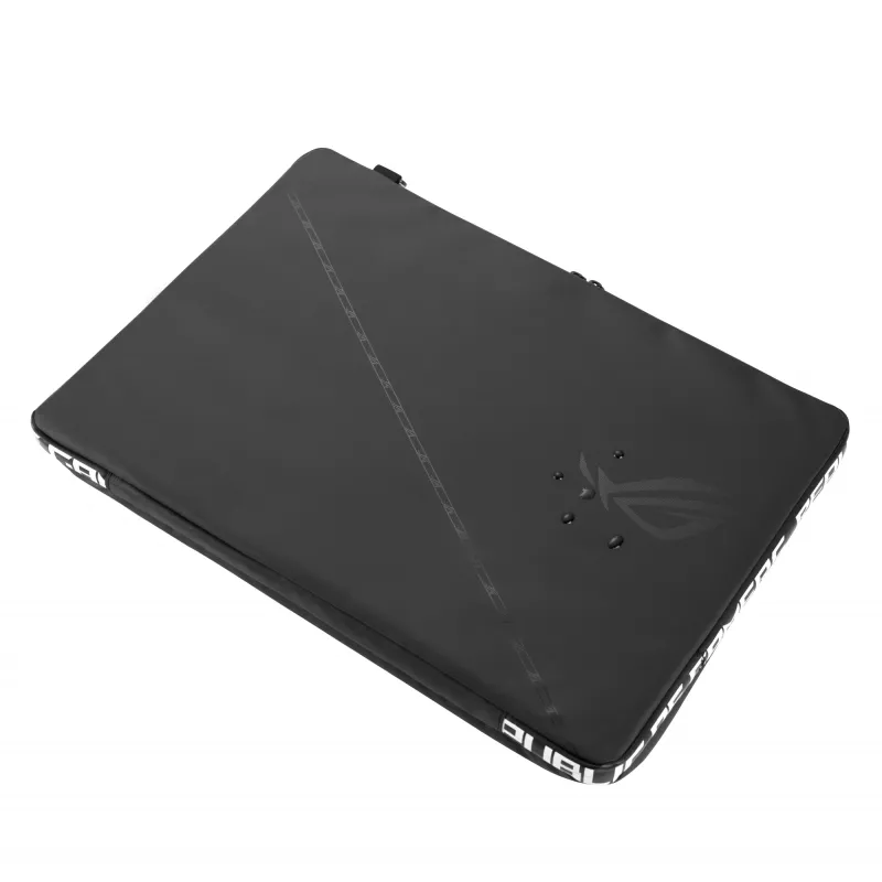 ASUS Ranger Carry Sleeve 16 40.6 cm (16 Zoll) Sleeve-Case Schwarz