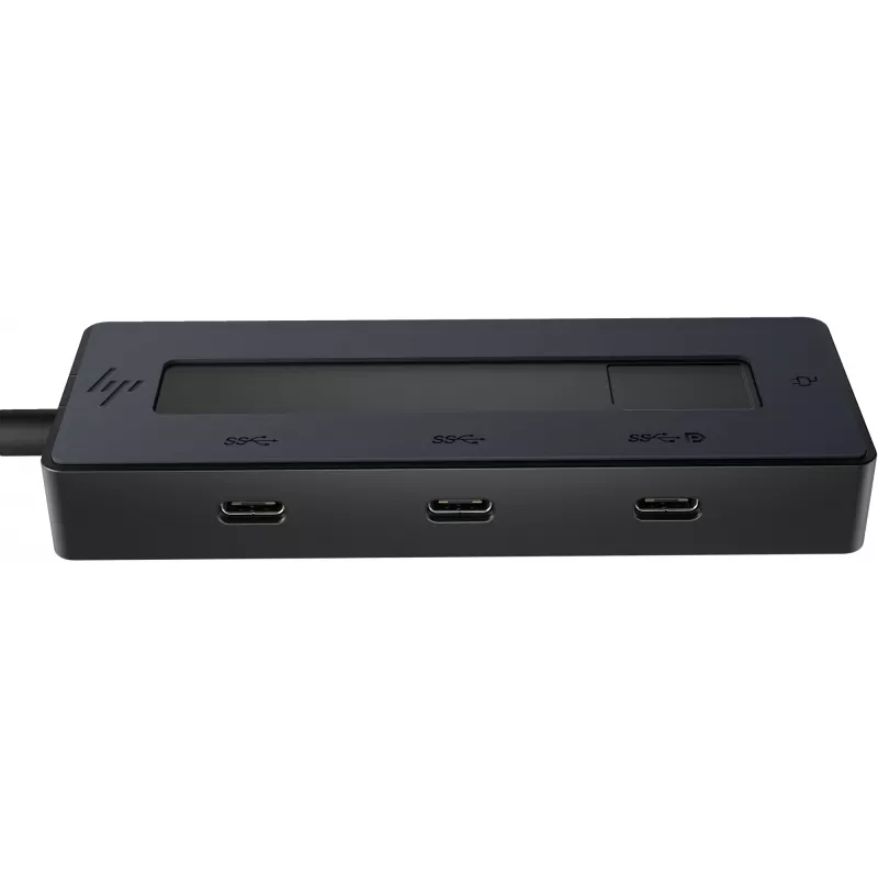 USB-C Multiport Hub HP 4K 6G842AA#ABB
