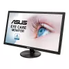 Monitor ASUS VP247HAE 23,6 Zoll Full HD (1920 x 1080) VA LED, 5 ms, 75 Hz, 250 cd/m², VESA 100x100, HDMI + VGA