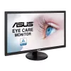 Monitor ASUS VP247HAE 23,6 Zoll Full HD (1920 x 1080) VA LED, 5 ms, 75 Hz, 250 cd/m², VESA 100x100, HDMI + VGA