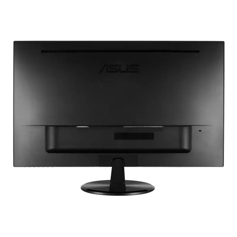 Monitor ASUS VP247HAE 23,6 Zoll Full HD (1920 x 1080) VA LED, 5 ms, 75 Hz, 250 cd/m², VESA 100x100, HDMI + VGA