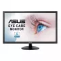 Monitor ASUS VP247HAE 23,6 Zoll Full HD (1920 x 1080) VA LED, 5 ms, 75 Hz, 250 cd/m², VESA 100x100, HDMI + VGA