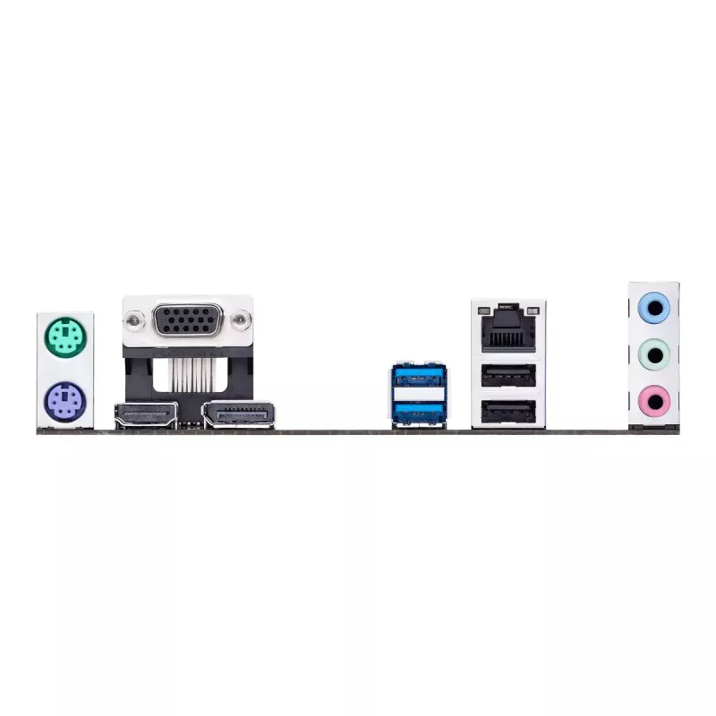 Motherboard ASUS PRIME H610M-E D4-CSM Intel H610 LGA 1700 micro ATX