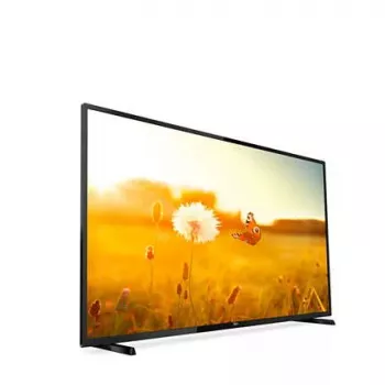 Philips EasySuite 43HFL3014/12 TV 109,2 cm (43 Zoll) Full HD Schwarz 250 cd/m²