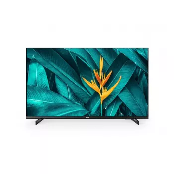 Philips 43HFL5214U/12 TV 109,2 cm (43 Zoll) 4K Ultra HD Smart TV Wi-Fi Schwarz 350 cd/m²