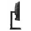 AOC E4 CU34E4CW Computer-Monitor 86,4 cm (34 Zoll) 3440 x 1440 Pixel UltraWide Quad HD LED Schwarz
