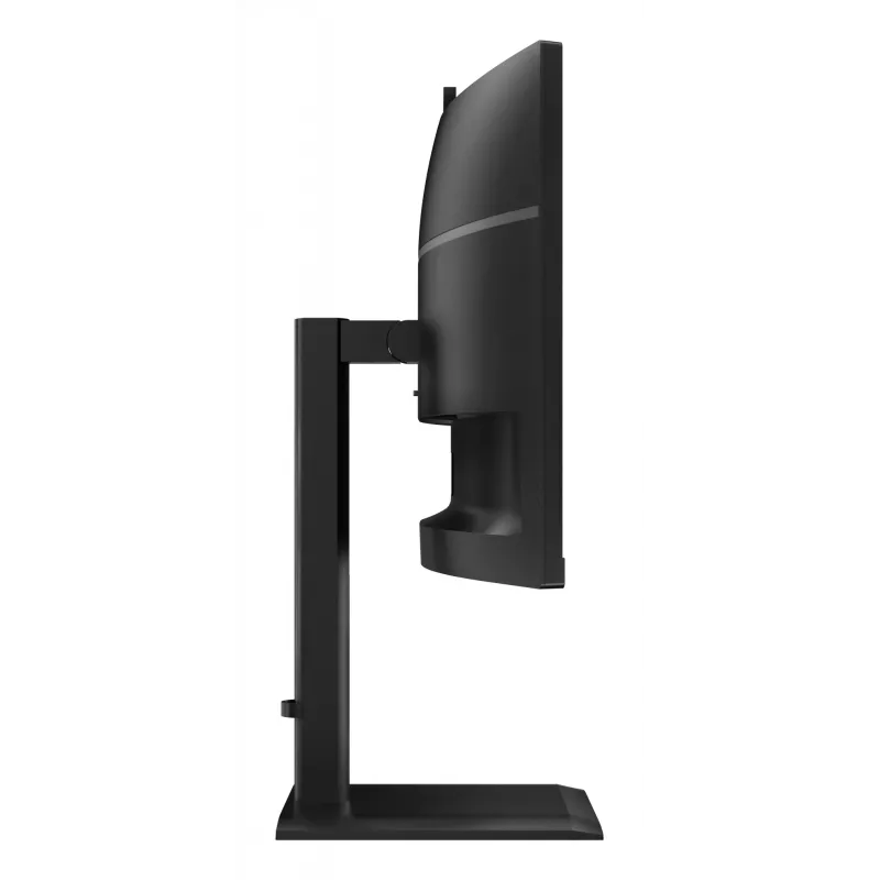 AOC E4 CU34E4CW Computer-Monitor 86,4 cm (34 Zoll) 3440 x 1440 Pixel UltraWide Quad HD LED Schwarz