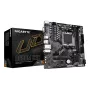 GIGABYTE B650M S2H Motherboard - AMD Ryzen 9000 Series CPUs, 5+2+2 Phases VRM, bis zu 6400MHz DDR5 (OC), 1xPCIe 4.0 M.2, GbE LAN, USB 3.2 Gen 1