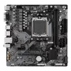 GIGABYTE B650M S2H Motherboard - AMD Ryzen 9000 Series CPUs, 5+2+2 Phases VRM, bis zu 6400MHz DDR5 (OC), 1xPCIe 4.0 M.2, GbE LAN, USB 3.2 Gen 1